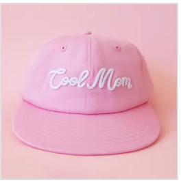Cool Mom Hat