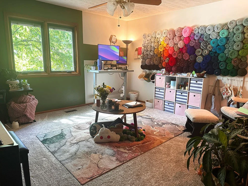 Coming Home to Yourself: How Changing My Space Changed My Life