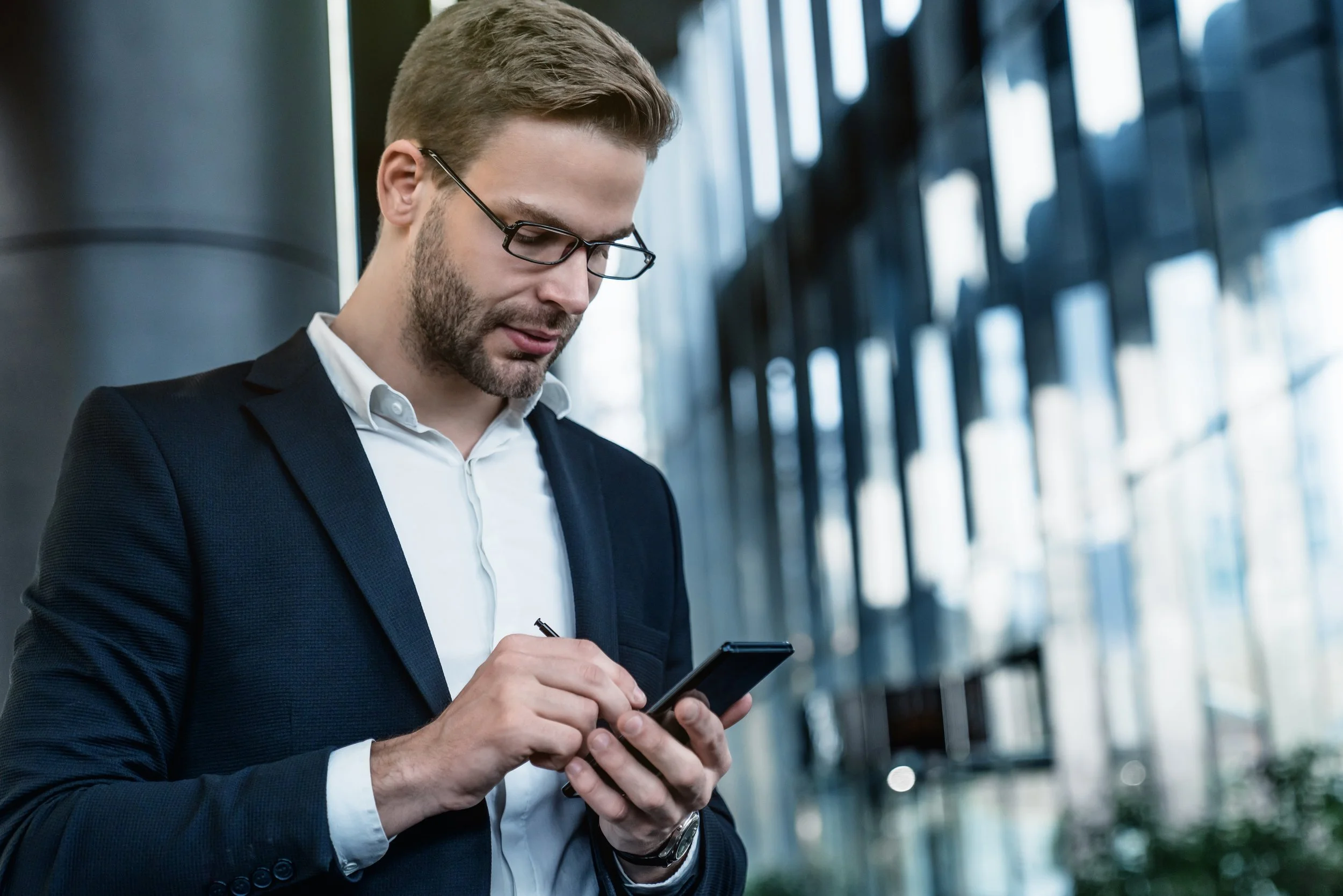 IOS+Android App Development