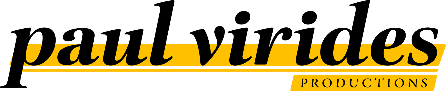 Paul Virides Productions