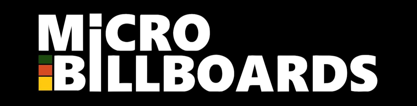 Micro Billboards
