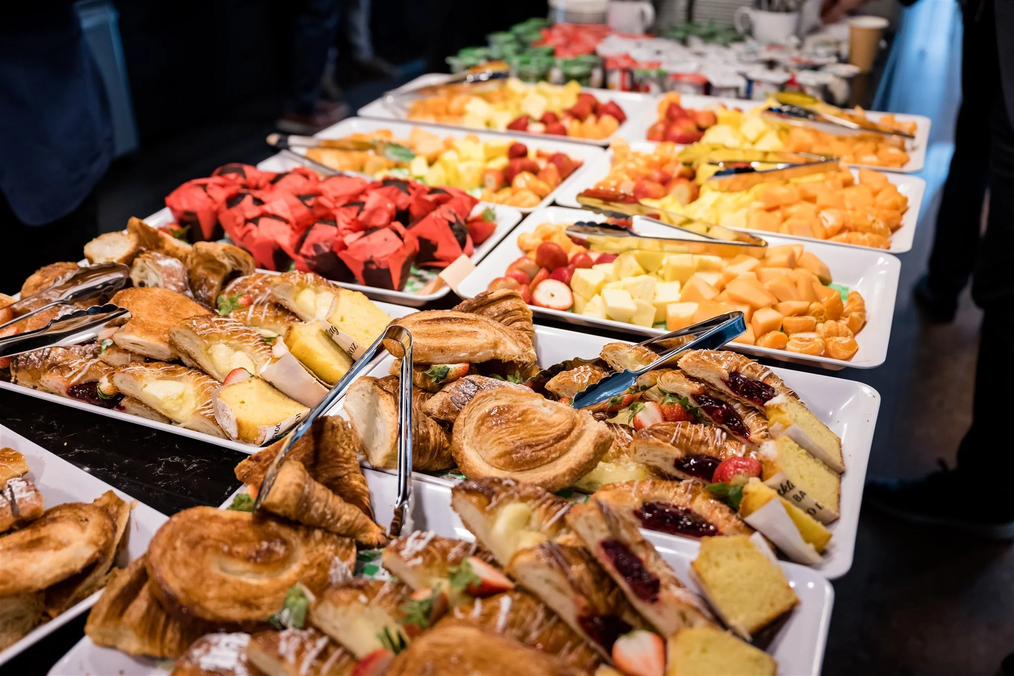 ATIRE Breakfast Briefing 2026