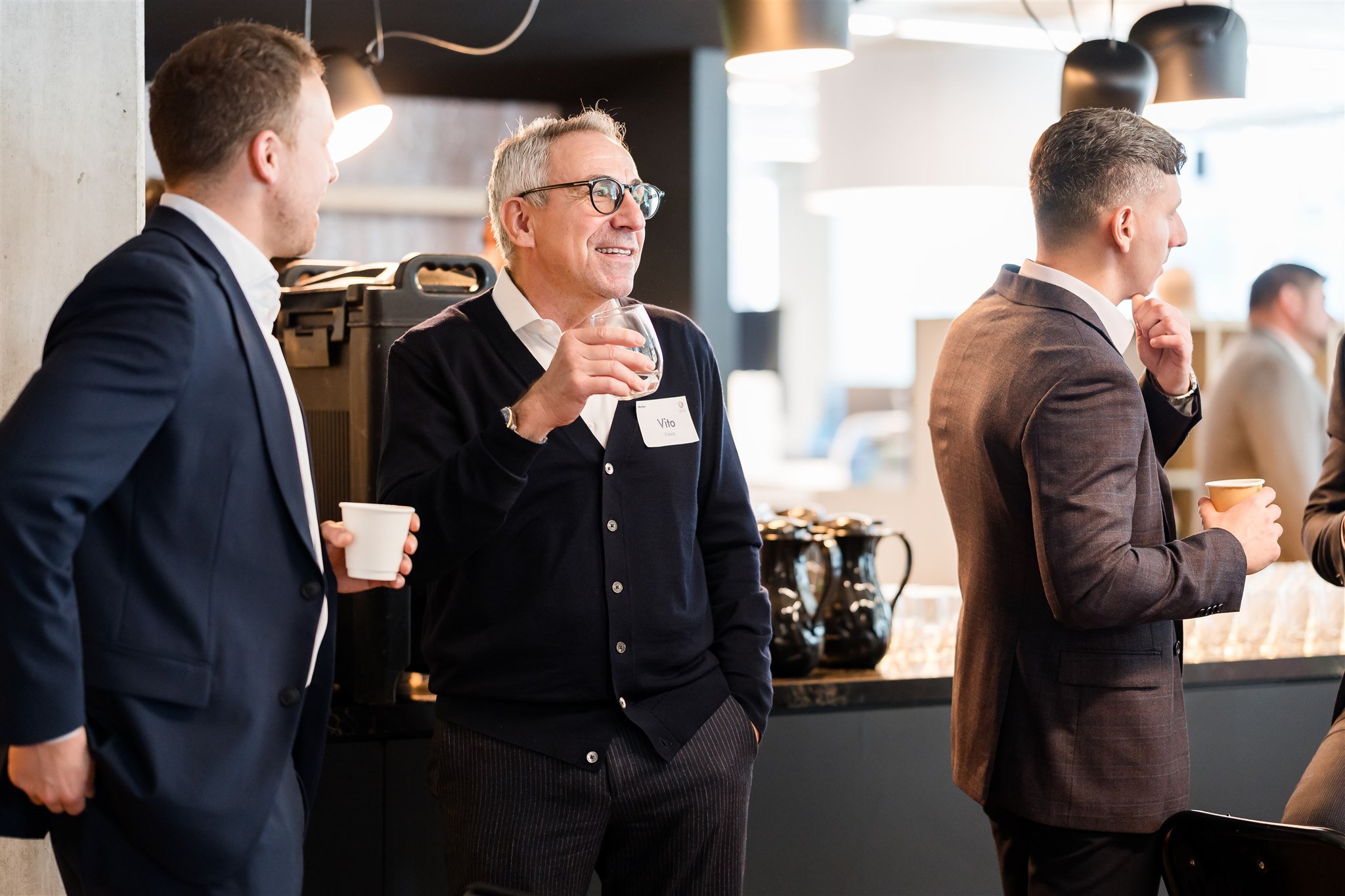 ATIRE Breakfast Briefing 2026
