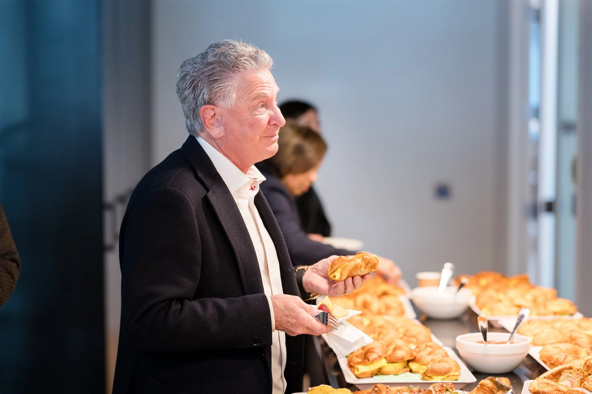 ATIRE Breakfast Briefing 2026