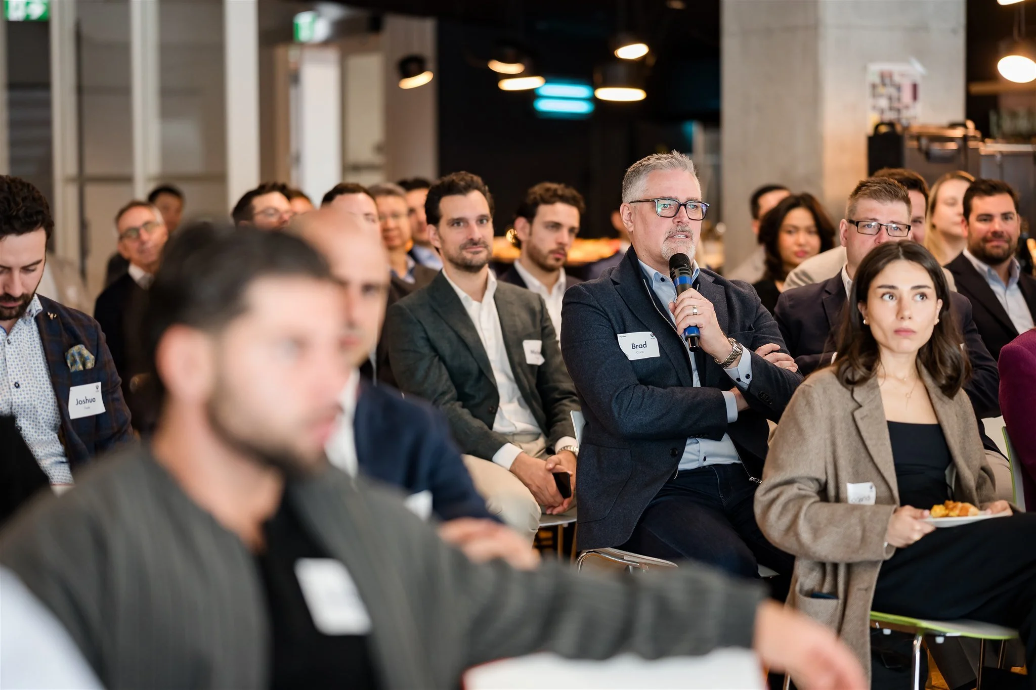ATIRE Breakfast Briefing 2026