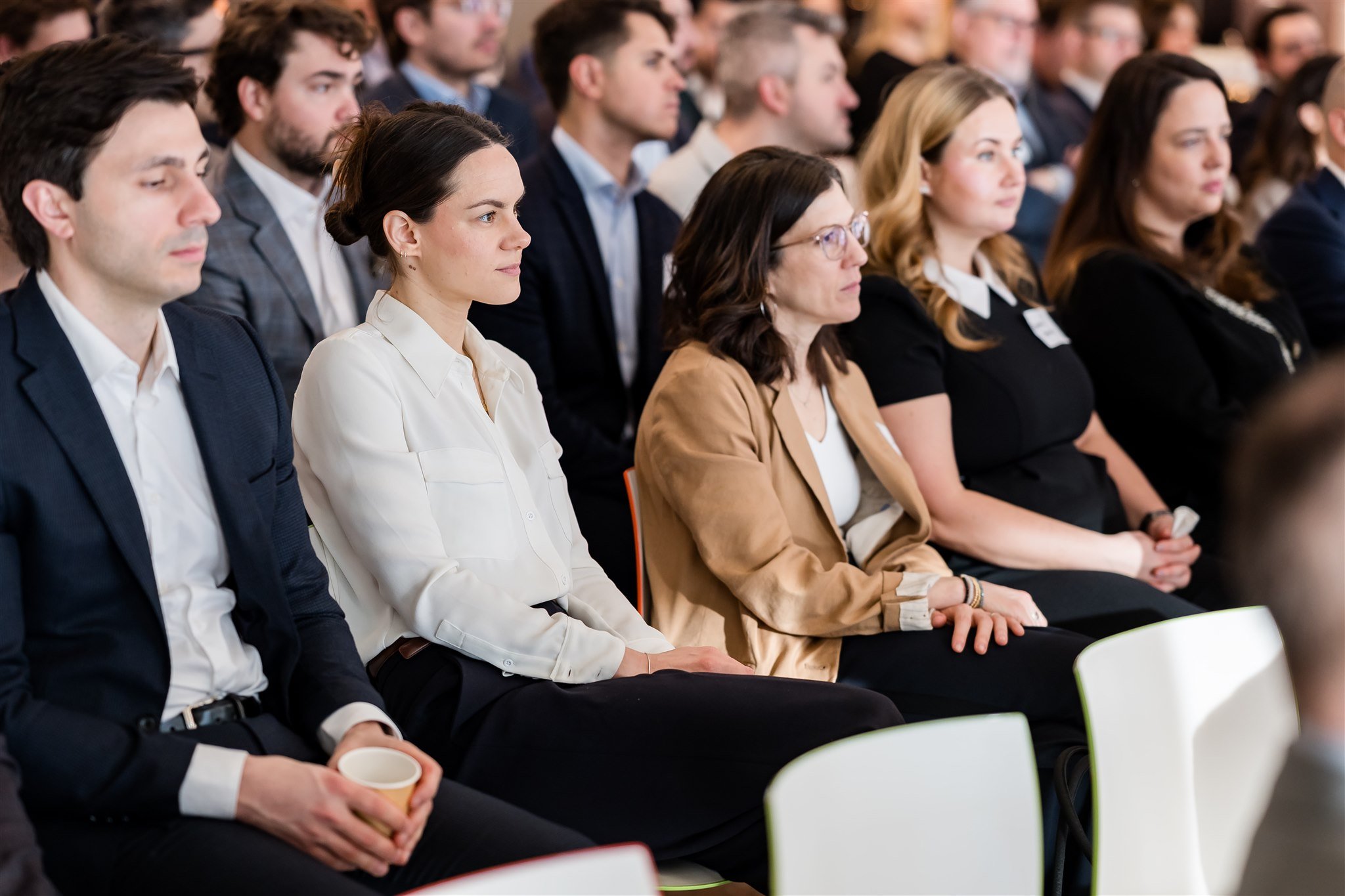 ATIRE Breakfast Briefing 2026