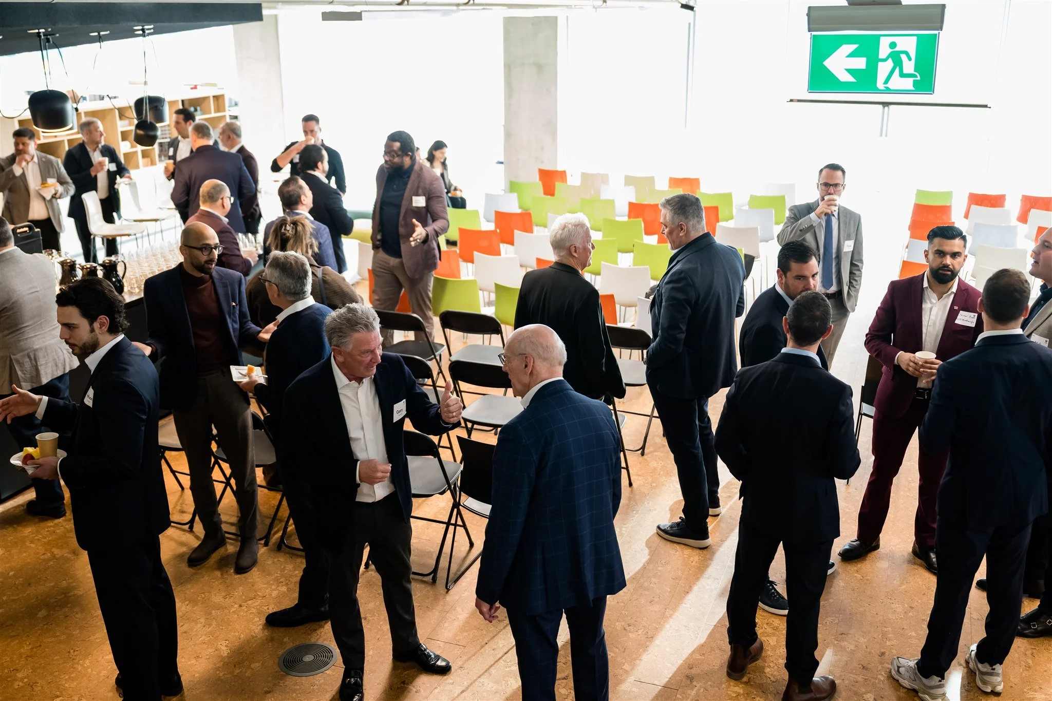 ATIRE Breakfast Briefing 2026