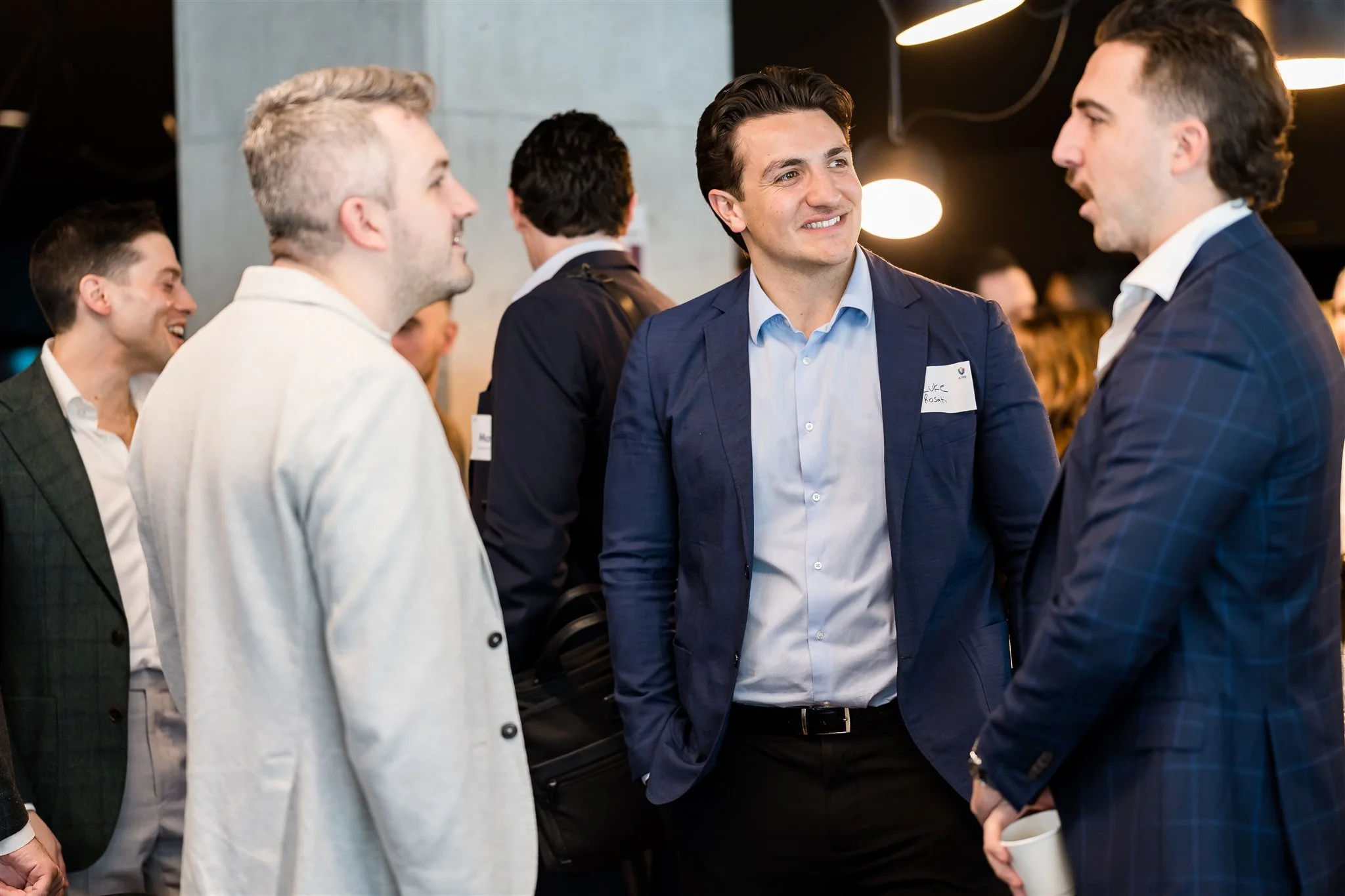 ATIRE Breakfast Briefing 2026