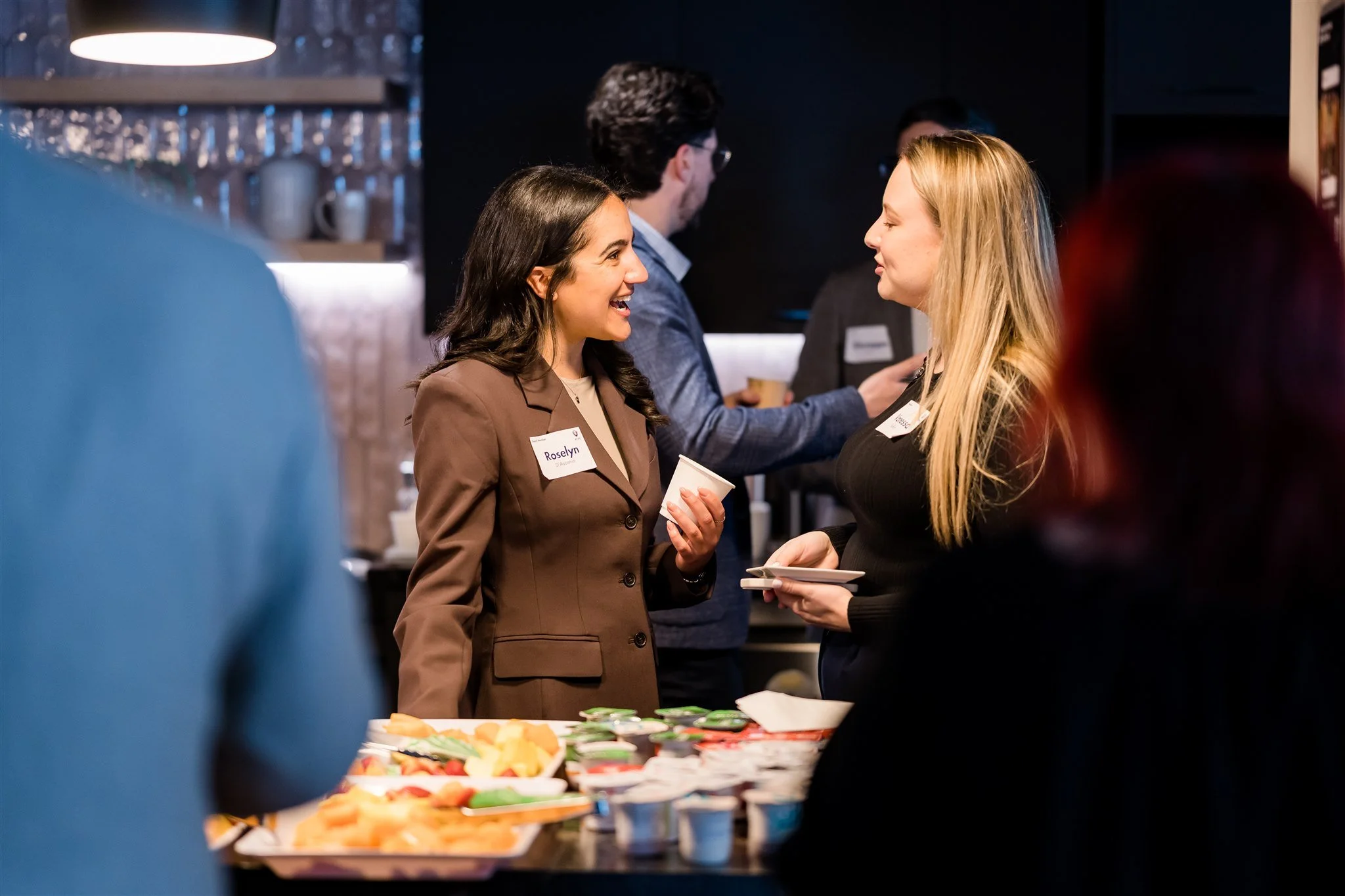 ATIRE Breakfast Briefing 2026