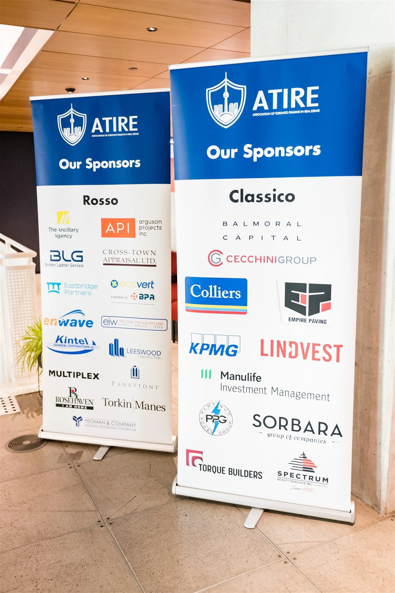 ATIRE Breakfast Briefing 2026