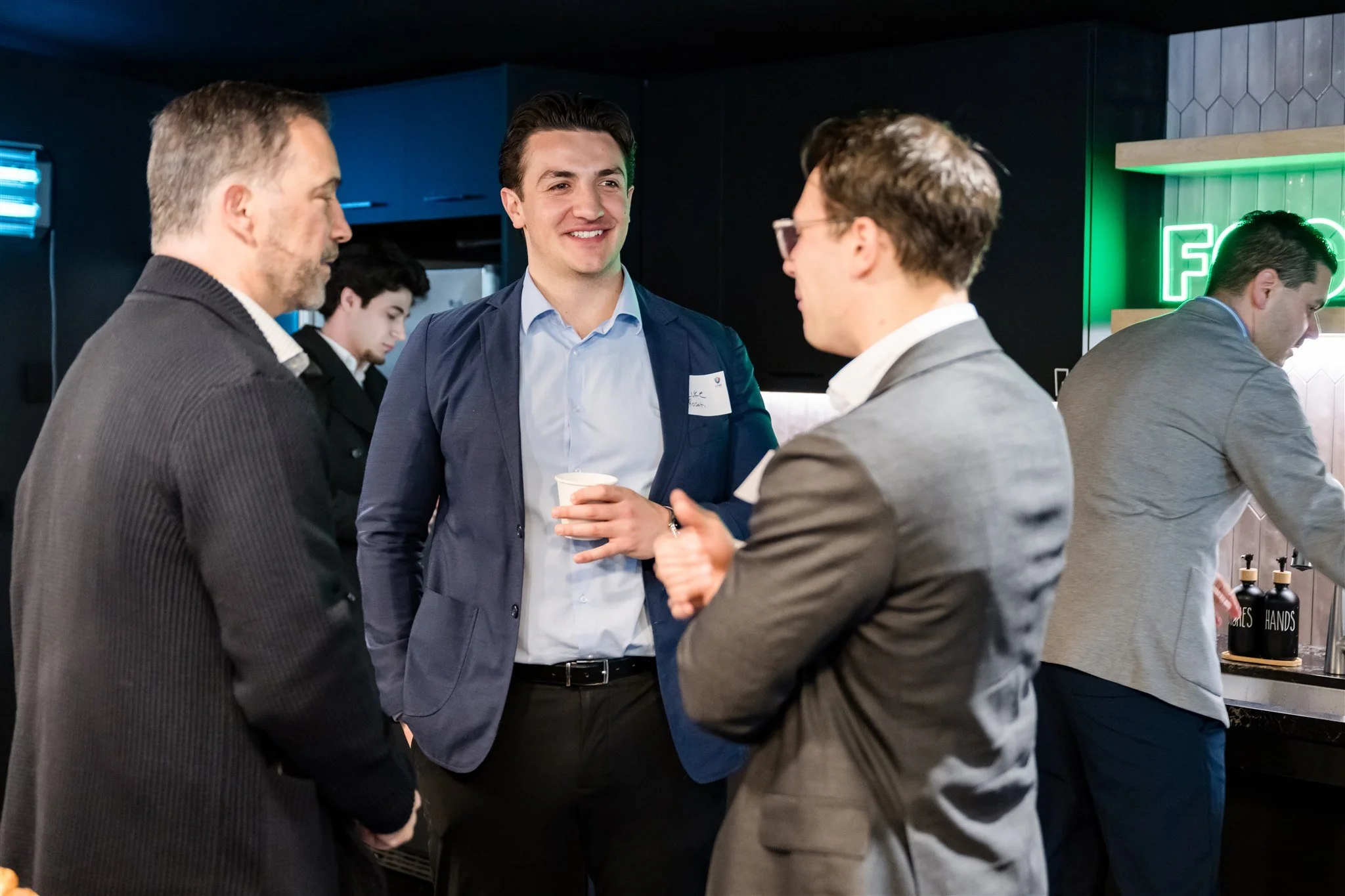 ATIRE Breakfast Briefing 2026