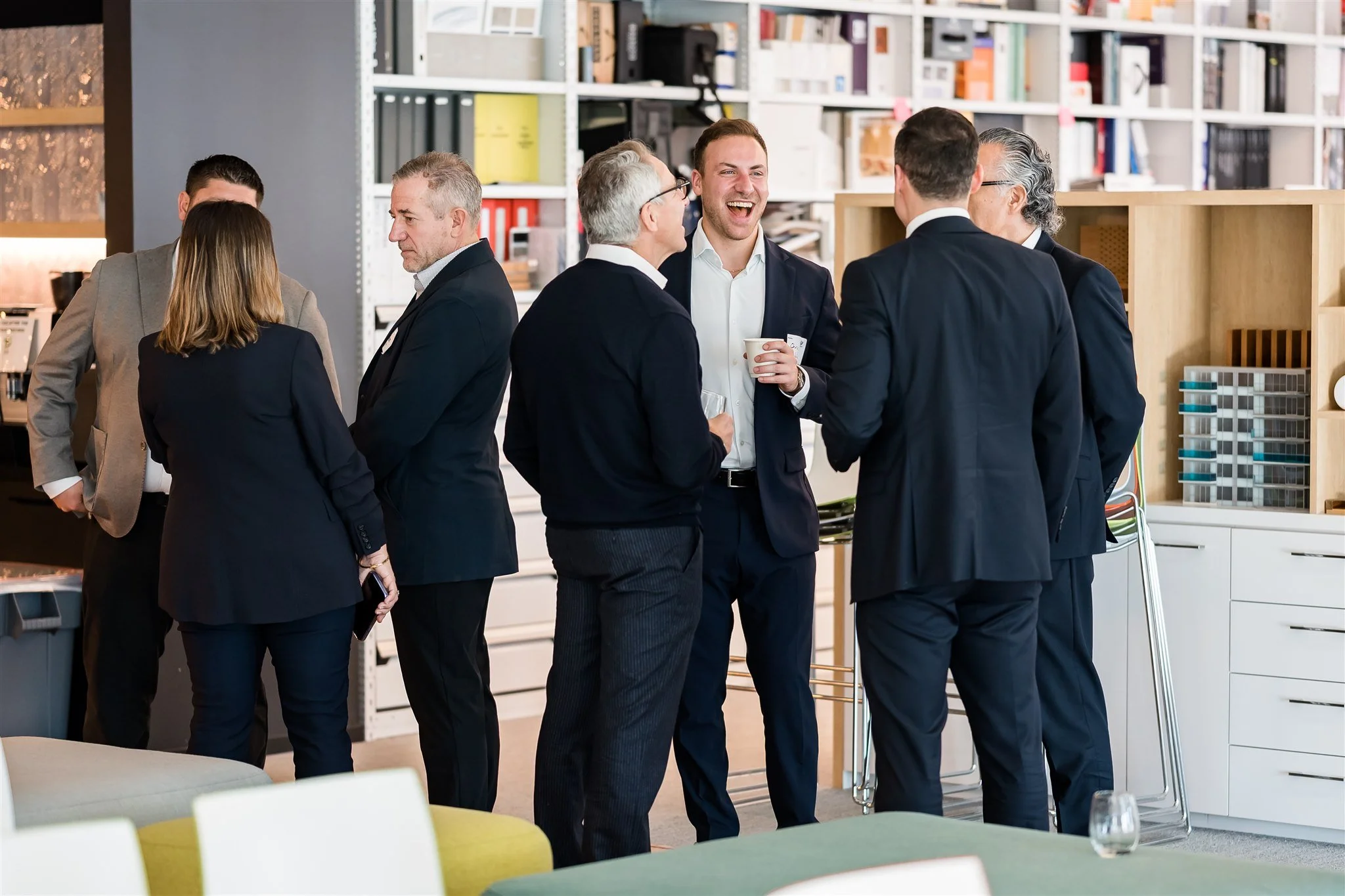 ATIRE Breakfast Briefing 2026
