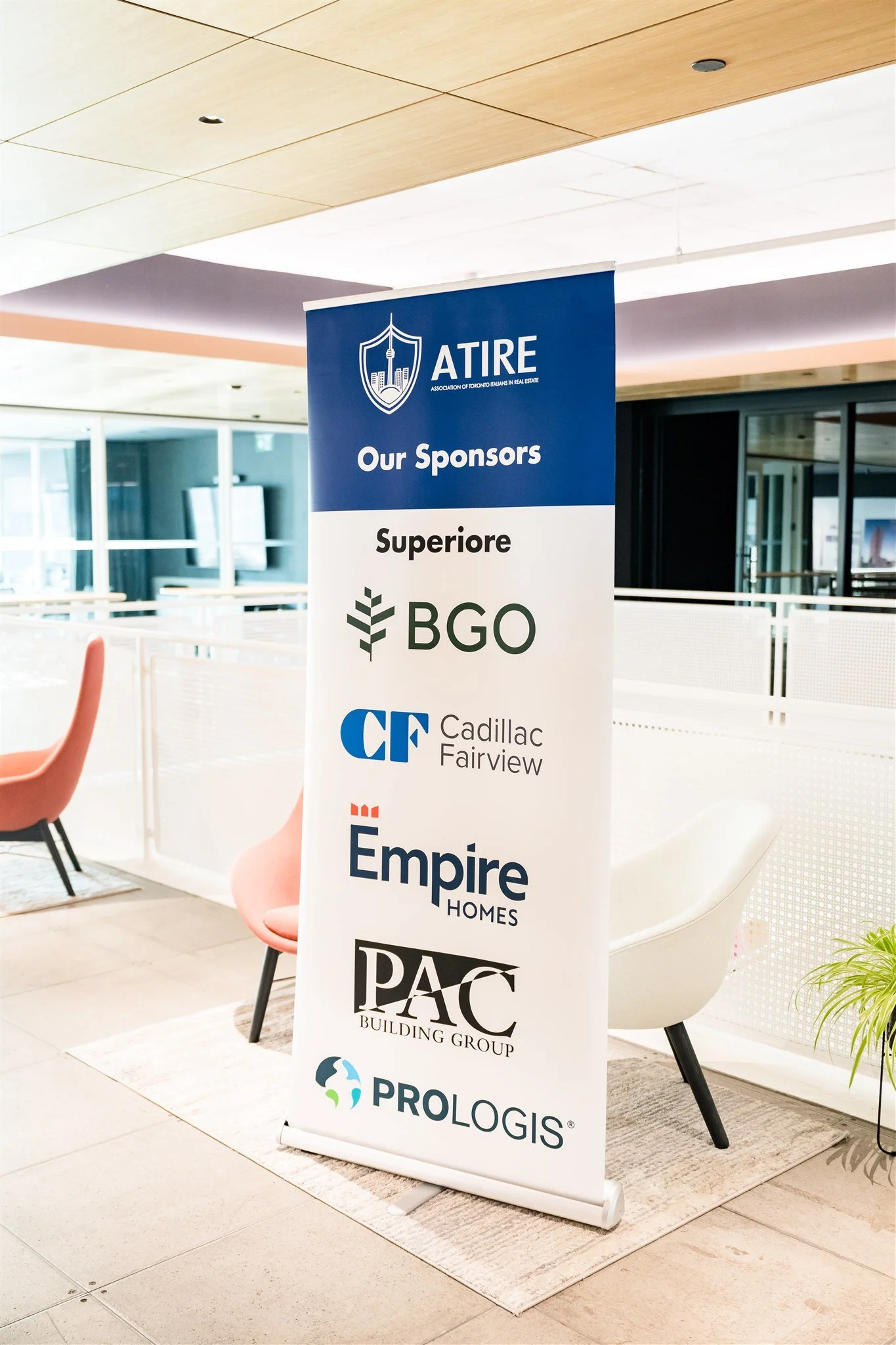 ATIRE Breakfast Briefing 2026