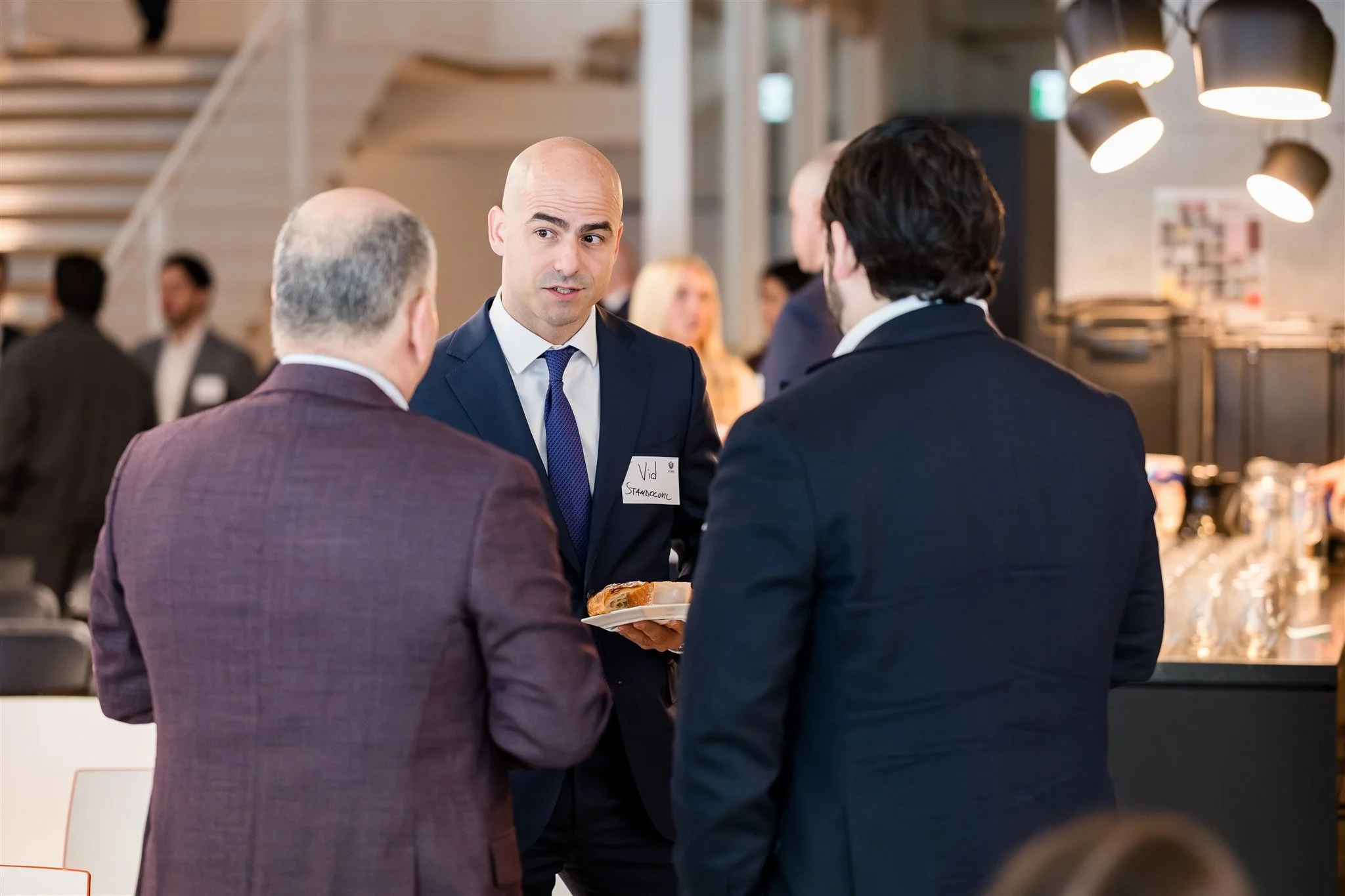 ATIRE Breakfast Briefing 2026
