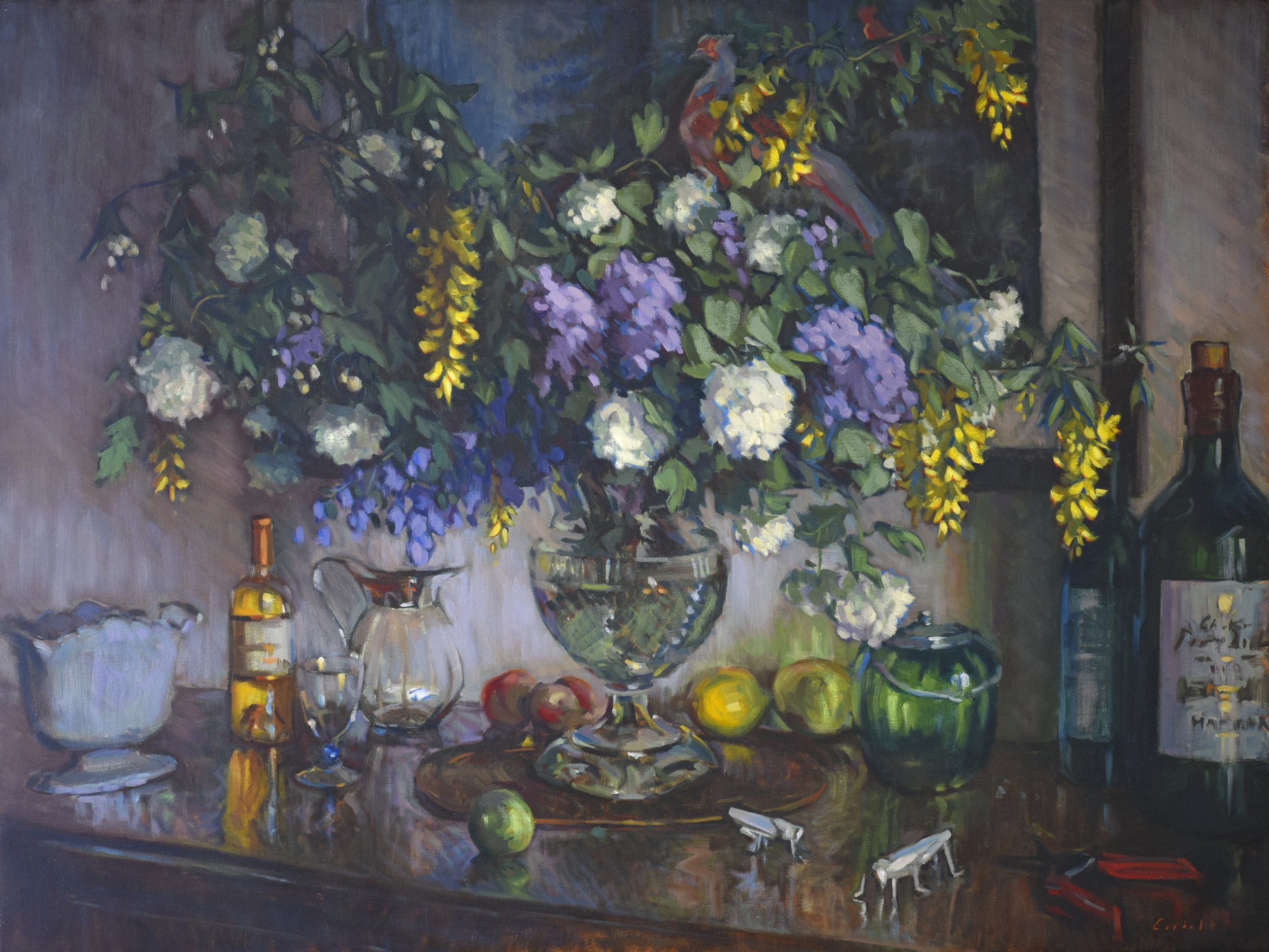 Lucy Corbett
