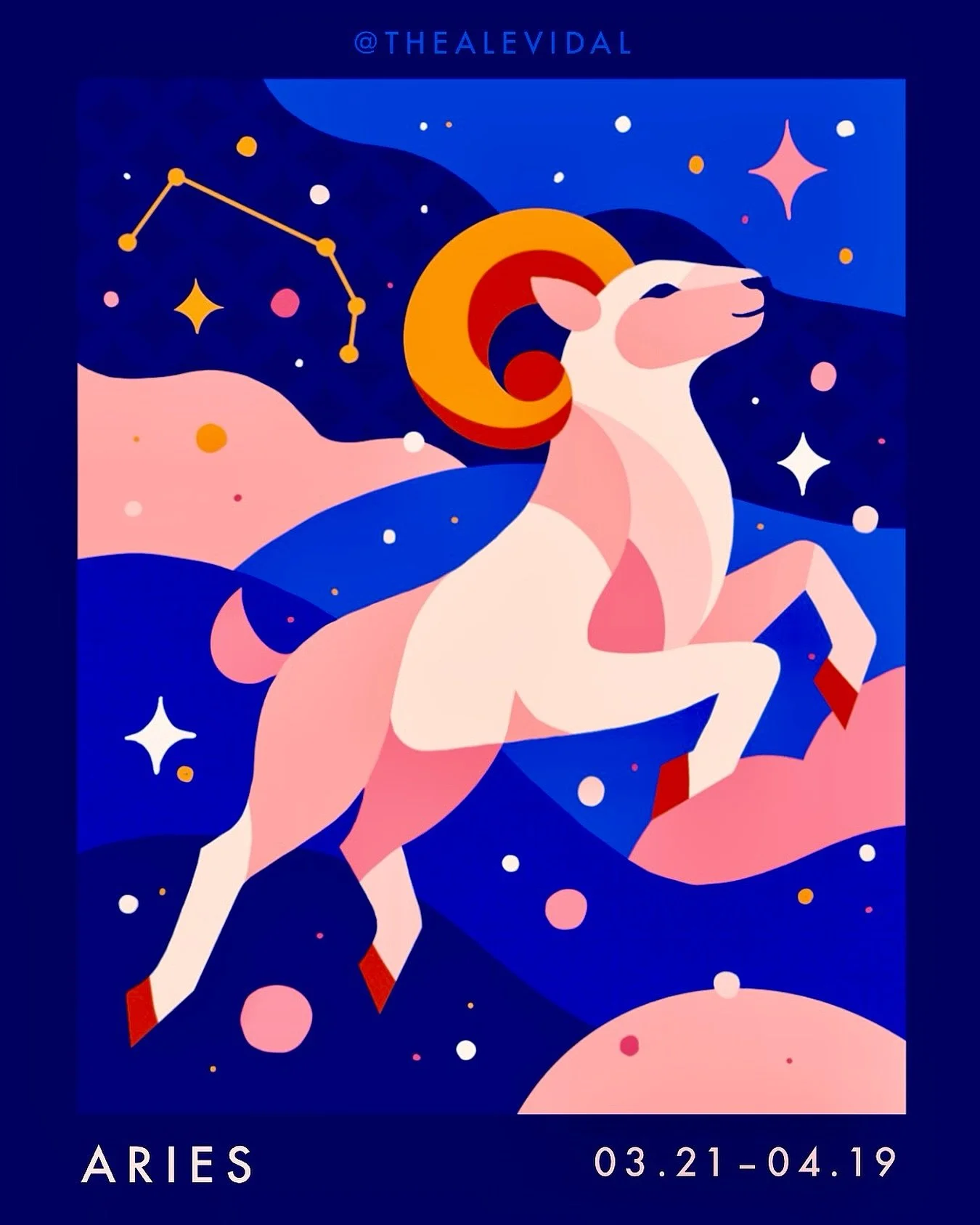 ♈️🐏✨🔥

#digitalillustrationsart #zodiacsignsbelike #ariesbaby #zodiacsignsbelike #procreateartists