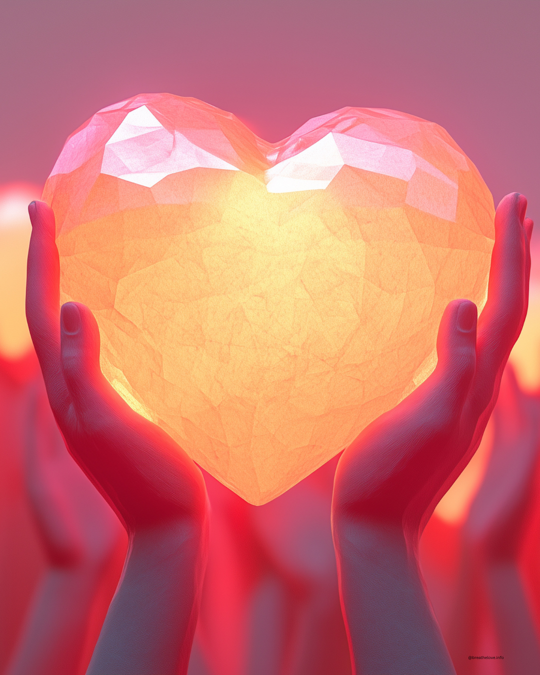 The Moment My Heart Expanded Beyond Anything I Knew