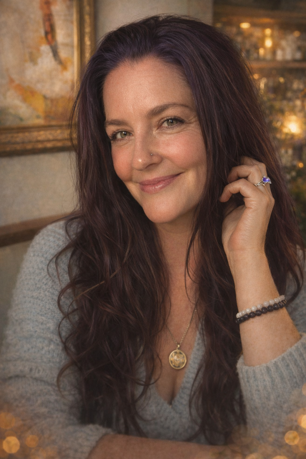 A Note From My Heart to Yours