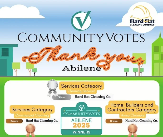 Abilene Community Votes