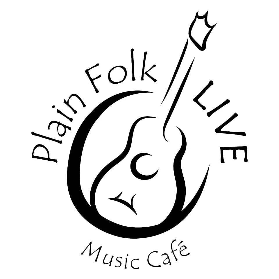 Plain Folk Music Cafe