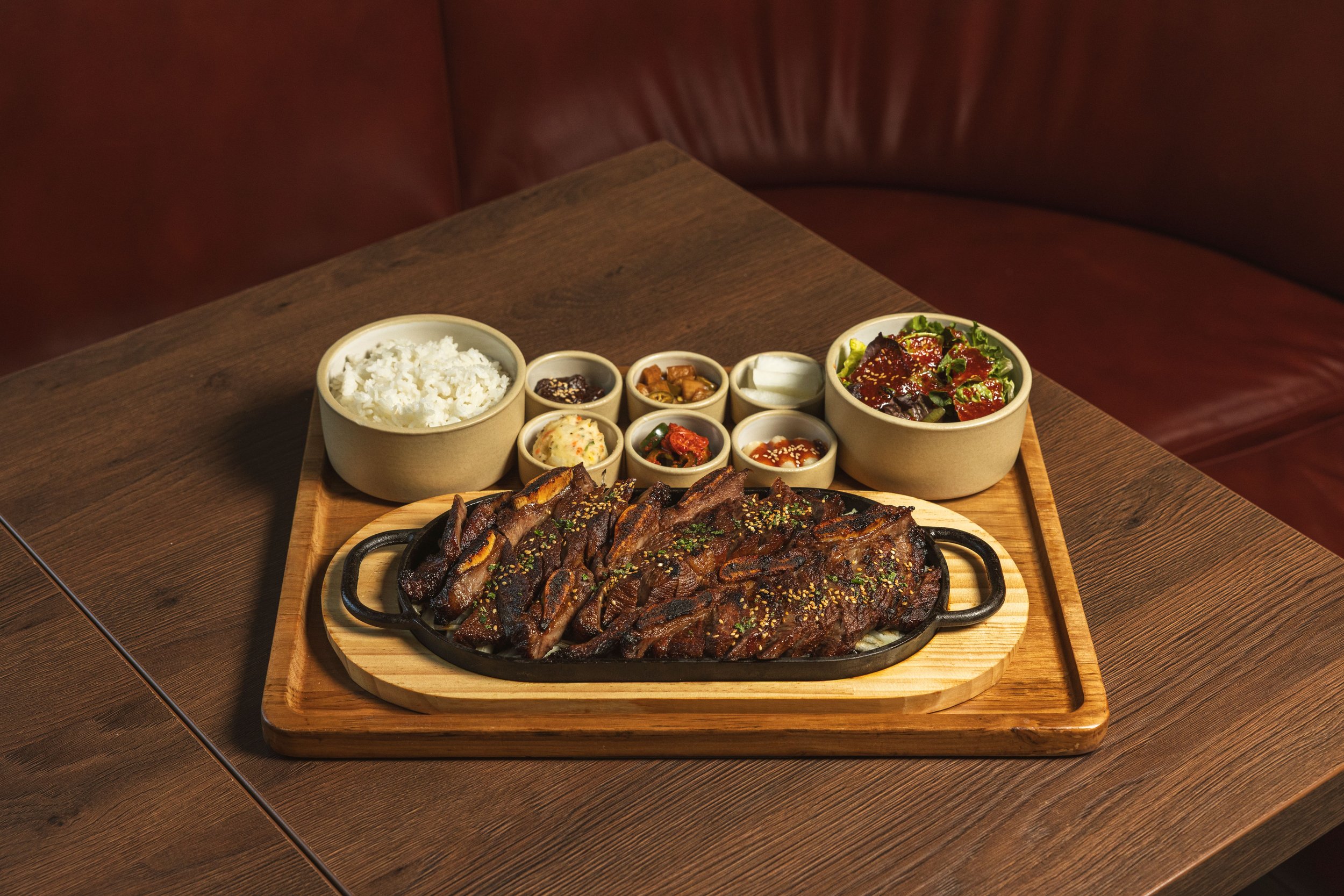 B&q Rtbr BRBQ | Experience Bold Flavors Today