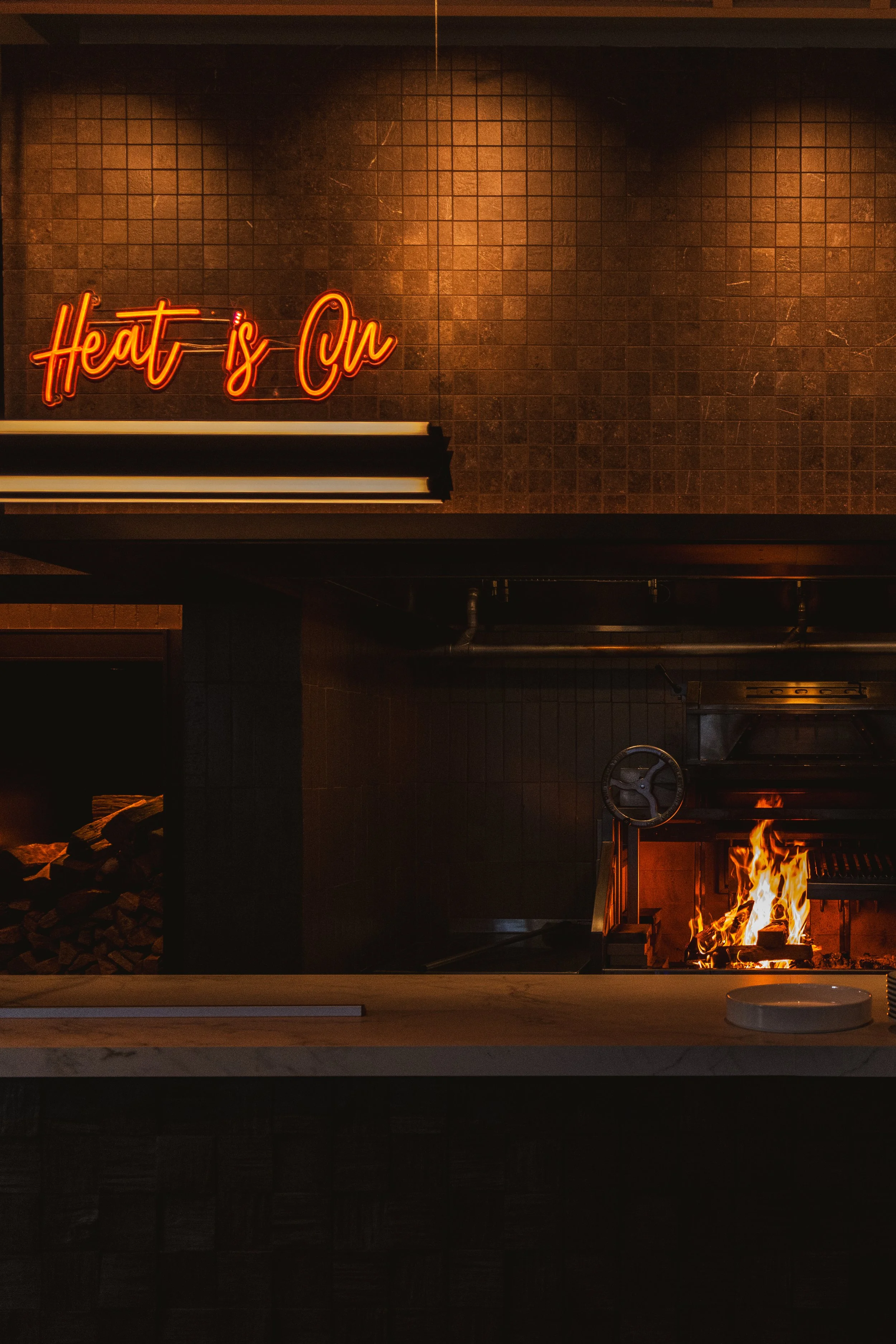 BRBQ | Experience Bold Flavors Today