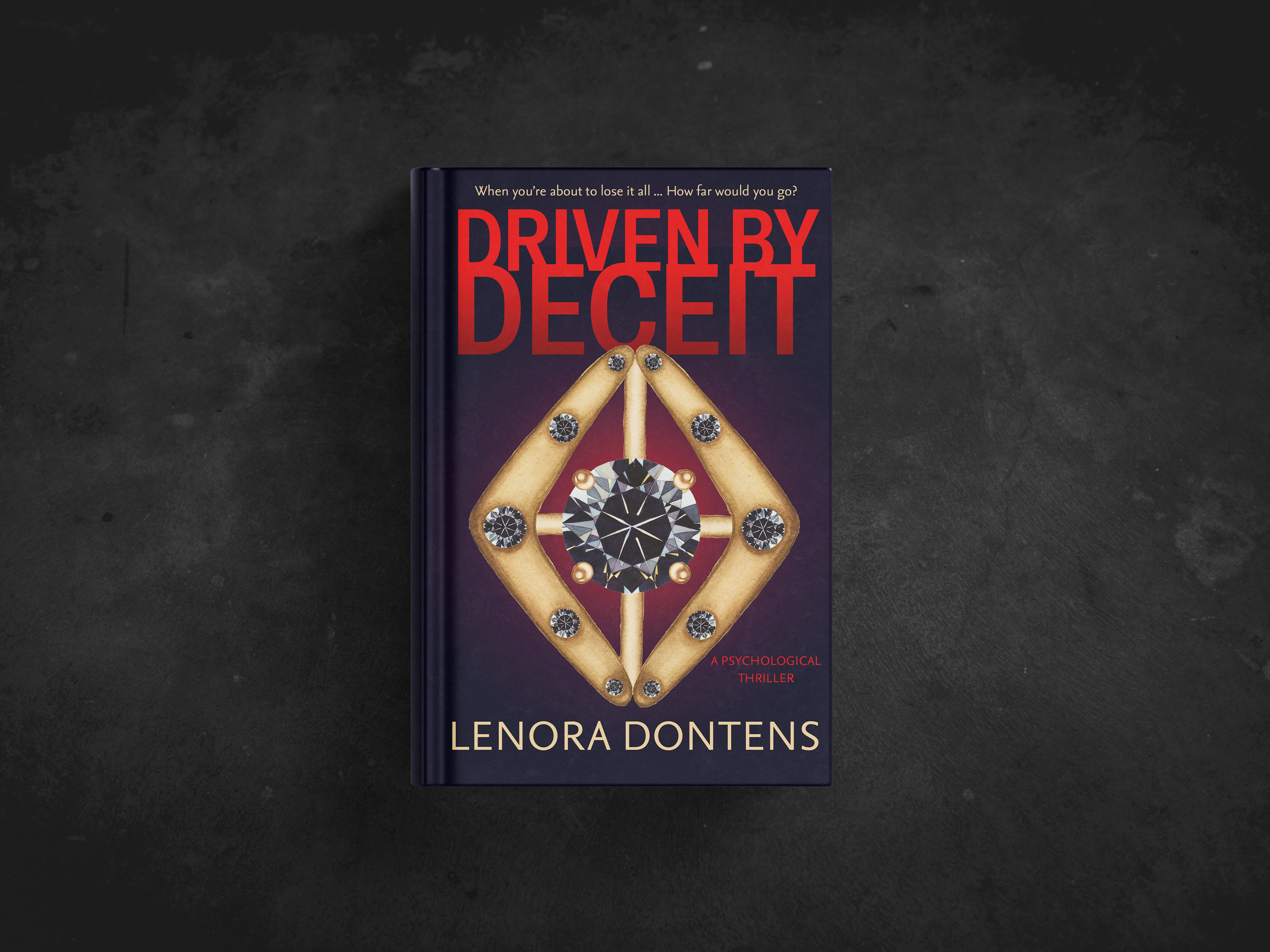 Driven by Deceit mockup zwarte achtergrond.png