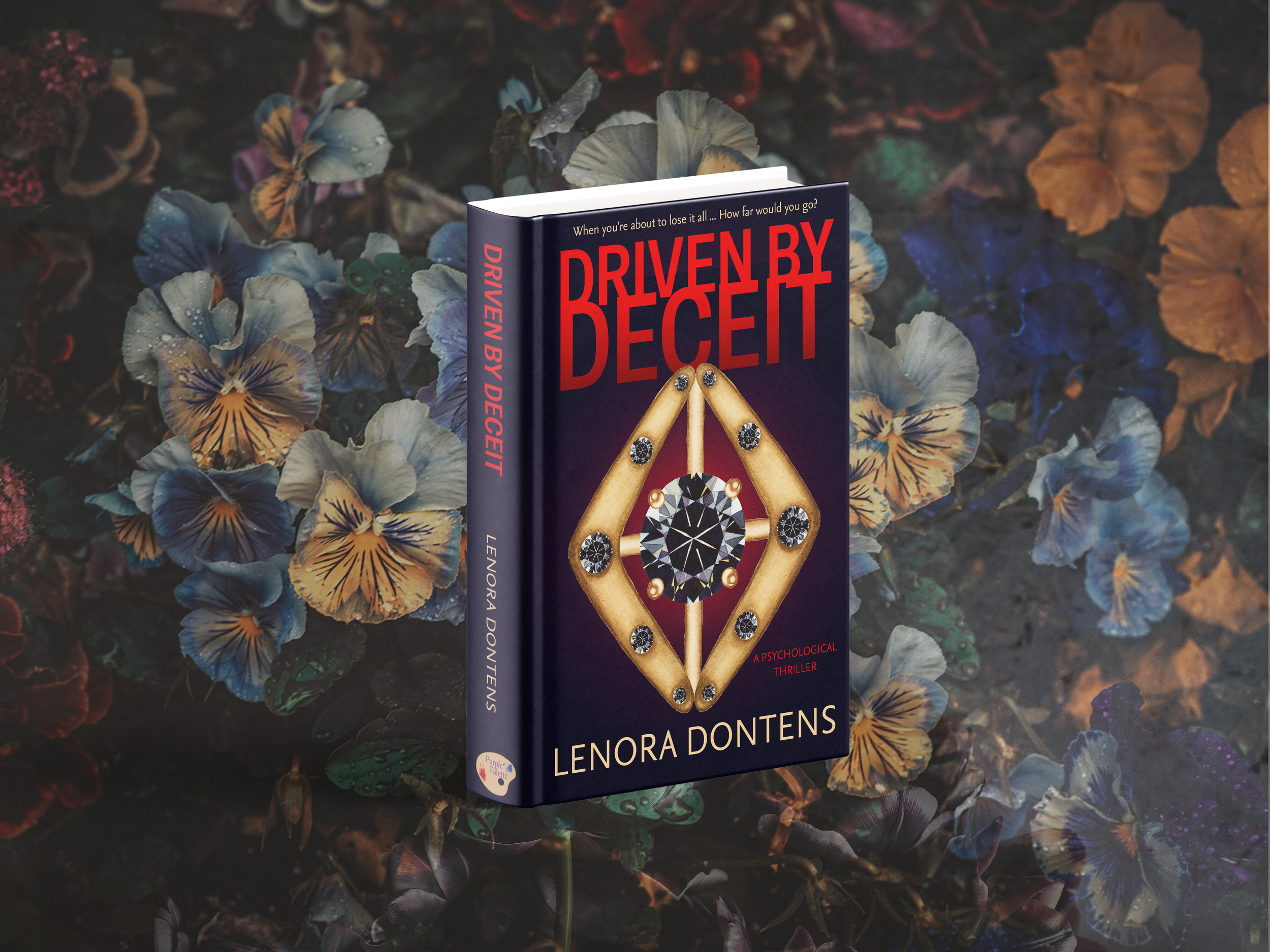 Driven by Deceit mockup bloemen.png