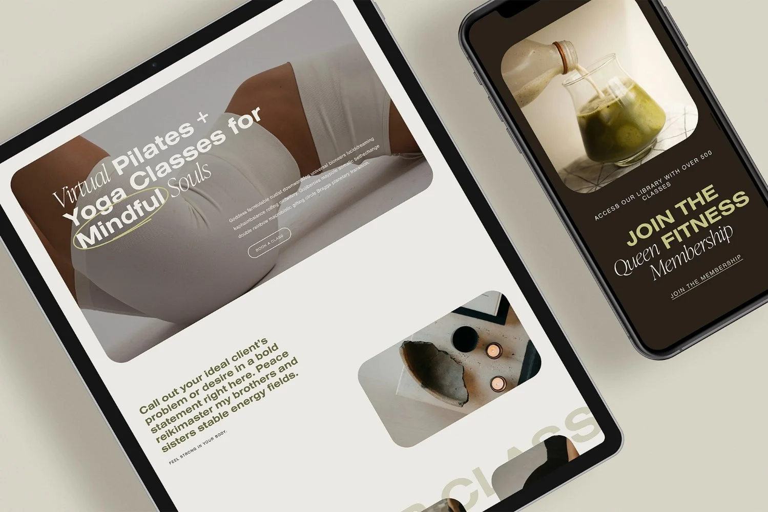 yoga-and-pilates-websote-template