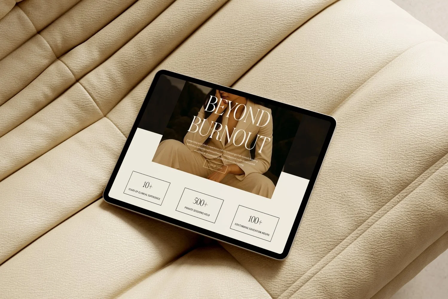 website-template-for-therapists