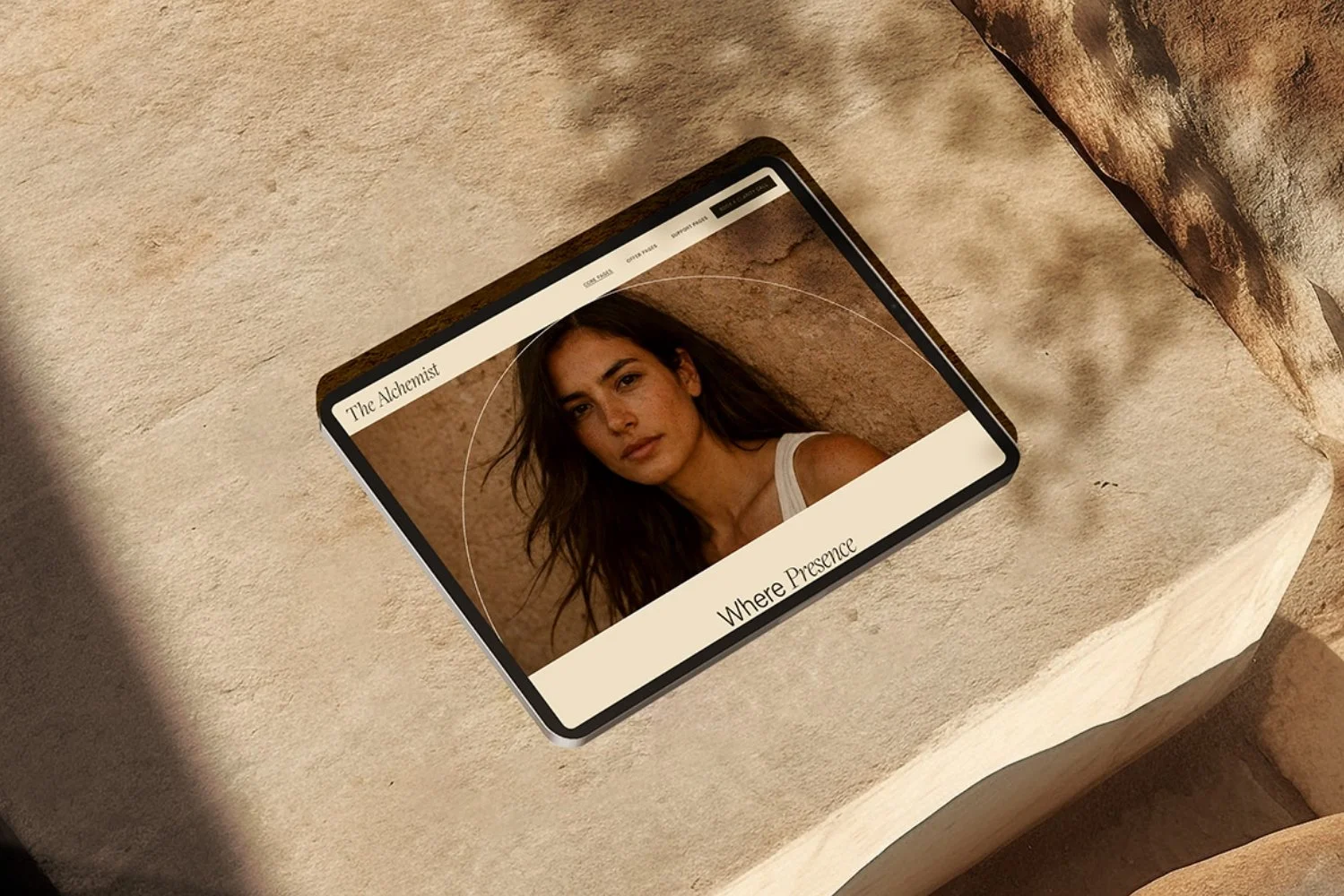 website-template-for-healers