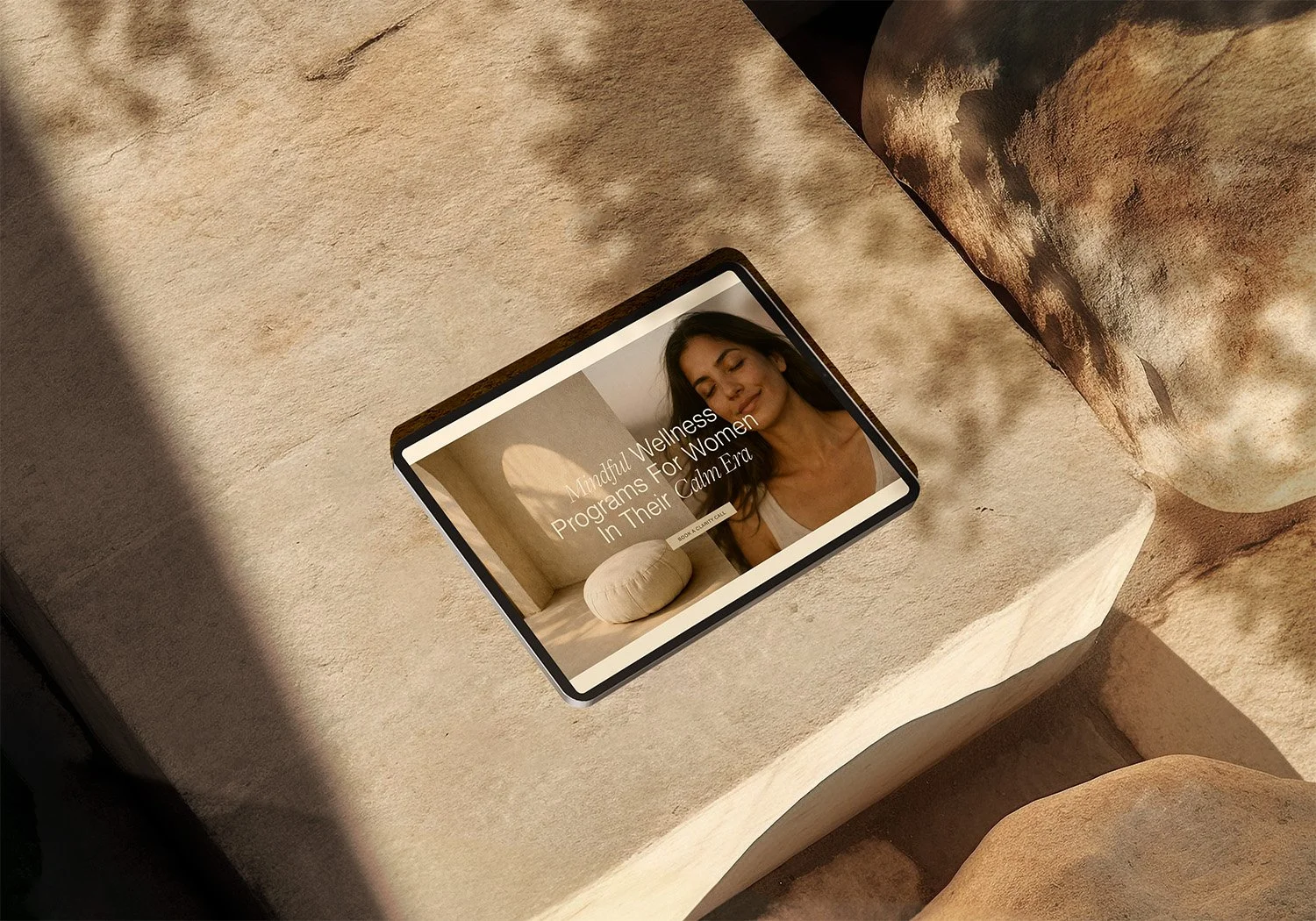 luxury-squarespace-template-for-wellness-brand