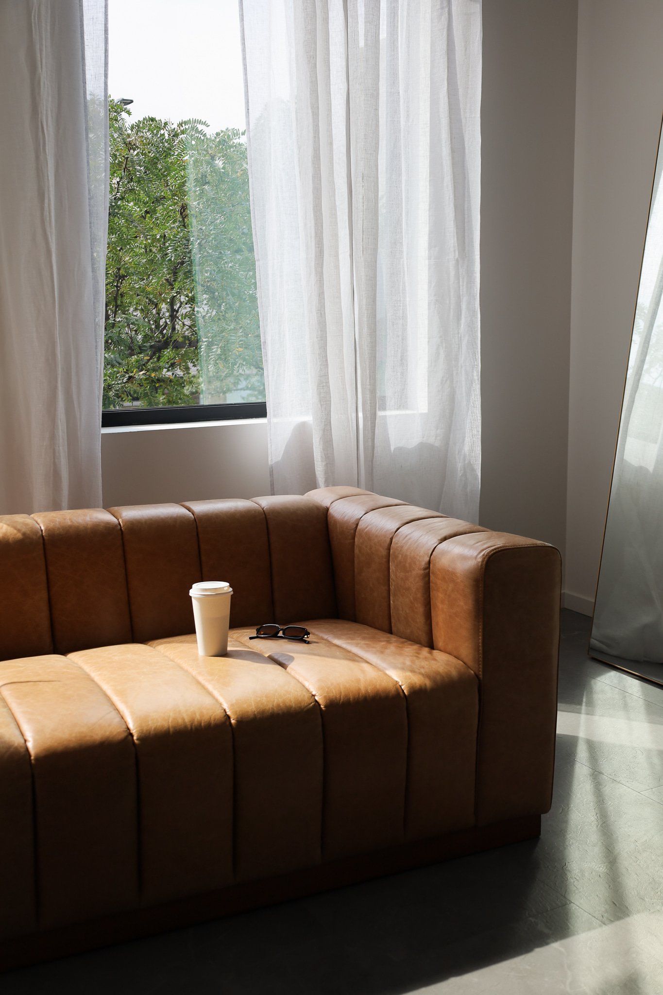 magazines-on-table-with-crystals-and-sage