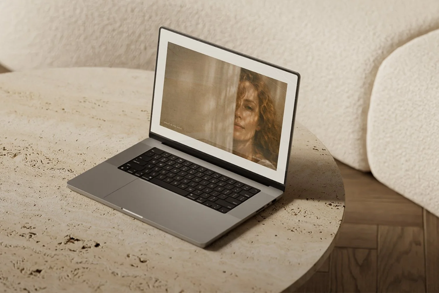 wellness-website-template