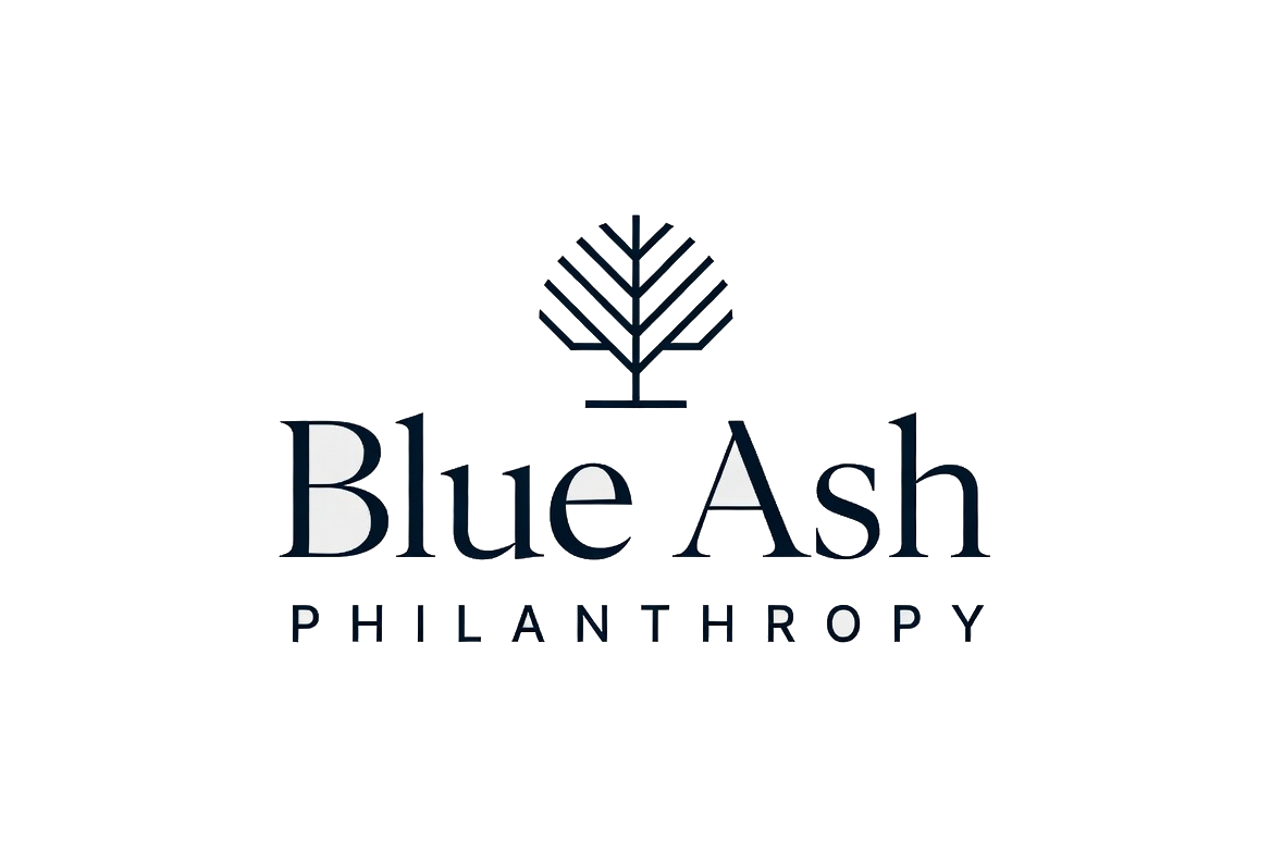 Blue Ash Philanthropy
