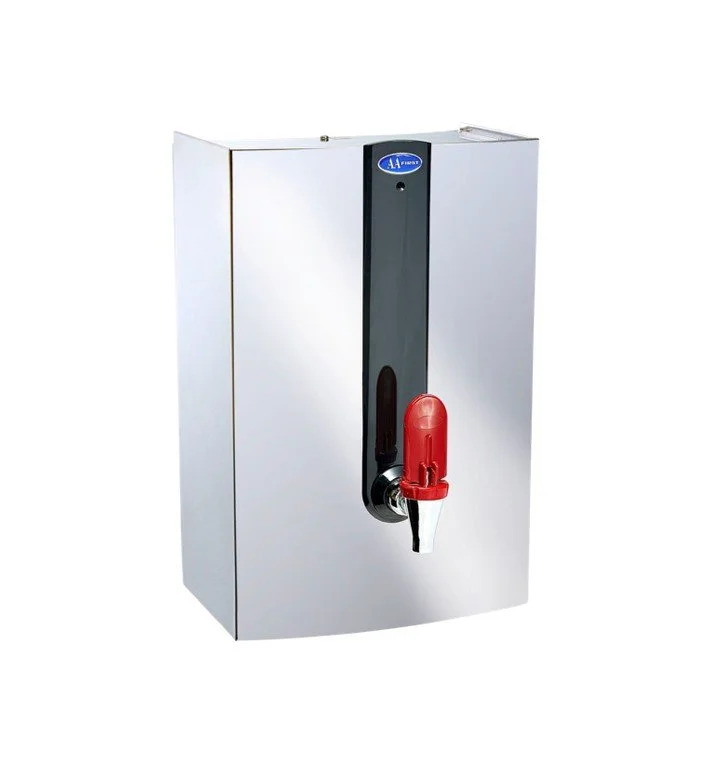 🔥 Sleek. Efficient. Always Ready.

AA First &ndash; AAWA5 Wall Mounted Water Boiler
💧 Your space-saving solution for high-volume boiling water needs.

Perfect for busy caf&eacute;s, offices, or hospitality settings, this wall-mounted boiler deliver