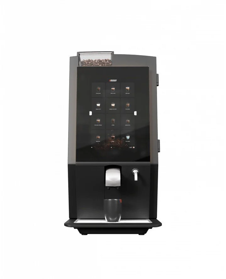 BRAVILOR - Esprecious 12
 #coffeegram #baristalife #automatedbrewing #coffeeshopvibes #espressoeveryday #beanstagram #homebrewing #coffeemachines #brewingperfection #coffeeculture