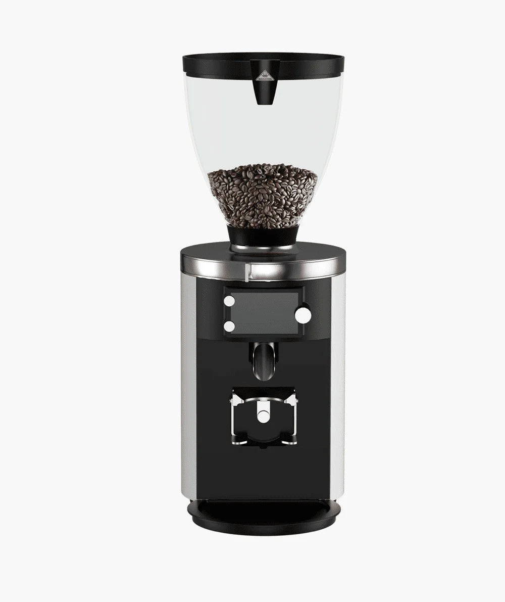 Mahlk&ouml;nig &ndash; E80S GBW Grinder
 #espressoeveryday #vendinglife #coffeebeans #automatedbrewing #vendingmachines #coffeegear #coffeeaddict #beanstagram #coffeedaily #coffeeart