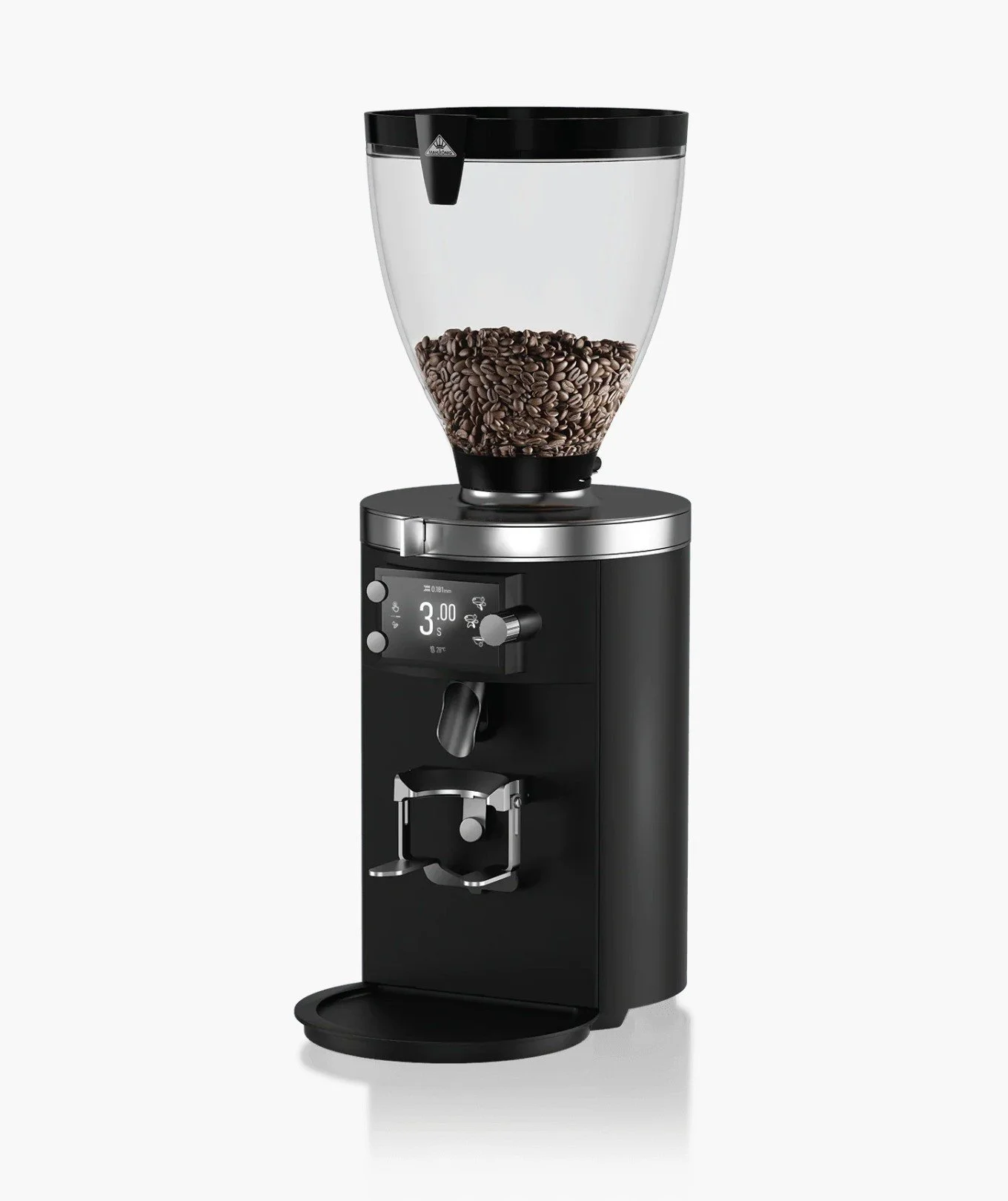 Mahlk&ouml;nig &ndash; E80S Grinder
 #coffeeaddict #coffeelovers #homebrewing #baristalife #coffeecommunity #coffeedaily #coffeeart #automatedbrewing #caffeinefix #coffeegram