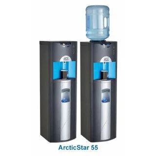 AA First - ArcticStar 55 Floor Standing or Tabletop Ambient, Chilled &amp; Hot
 #freshbrew #coffeedaily #espressoeveryday #coffeeobsessed #coffeeart #caffeinefix #coffeeshopvibes #coffeegear #vendinglife #coffeeaddict