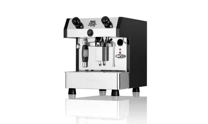 FRACINO - Bambino 1 group semi-automatic
 #coffeedaily #coffeegear #coffeeculture #vendinglife #espressoeveryday #coffeemachines #caffeinefix #coffeeart #coffeelovers #coffeeshopvibes