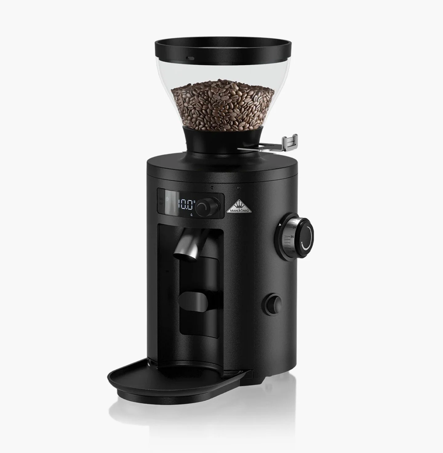 Mahlk&ouml;nig &ndash; X54 Home Grinder
 #caffeinefix #freshbrew #espressoeveryday #coffeeculture #beanstagram #coffeeaddict #coffeedaily #coffeetime #coffeeart #vendinglife
