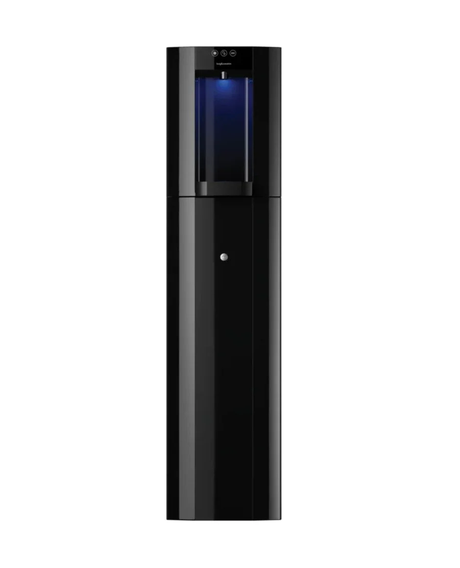 Borg &amp; Overstr&ouml;m - E4 Tabletop &amp; Floorstanding Water Cooler
 #caffeinefix #coffeeaddict #brewingperfection #baristalife #coffeeshopvibes #coffeegear #coffeelovers #vendingmachines #beanstagram #coffeebeans
