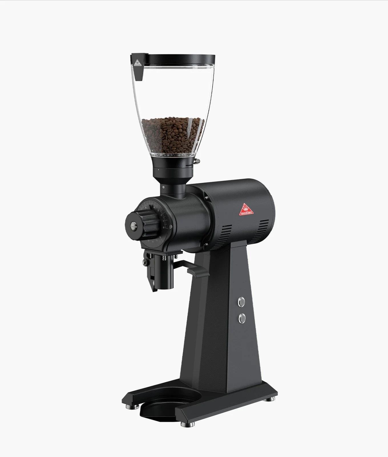 Mahlk&ouml;nig &ndash; EK43 Coffee Grinder
 #baristalife #coffeetime #coffeeculture #beanstagram #coffeevibes #coffeegram #coffeeobsessed #homebrewing #freshbrew #coffeemachines