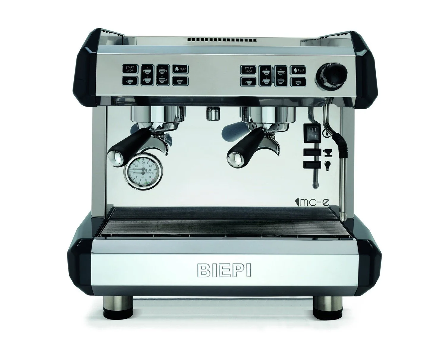BIEPI - Espresso Machine - 2 Group COMPACT *BLACK
 #vendingmachines #coffeecommunity #automatedbrewing #gourmetcoffee #coffeeart #coffeedaily #coffeegram #coffeegear #coffeevibes #coffeeaddict