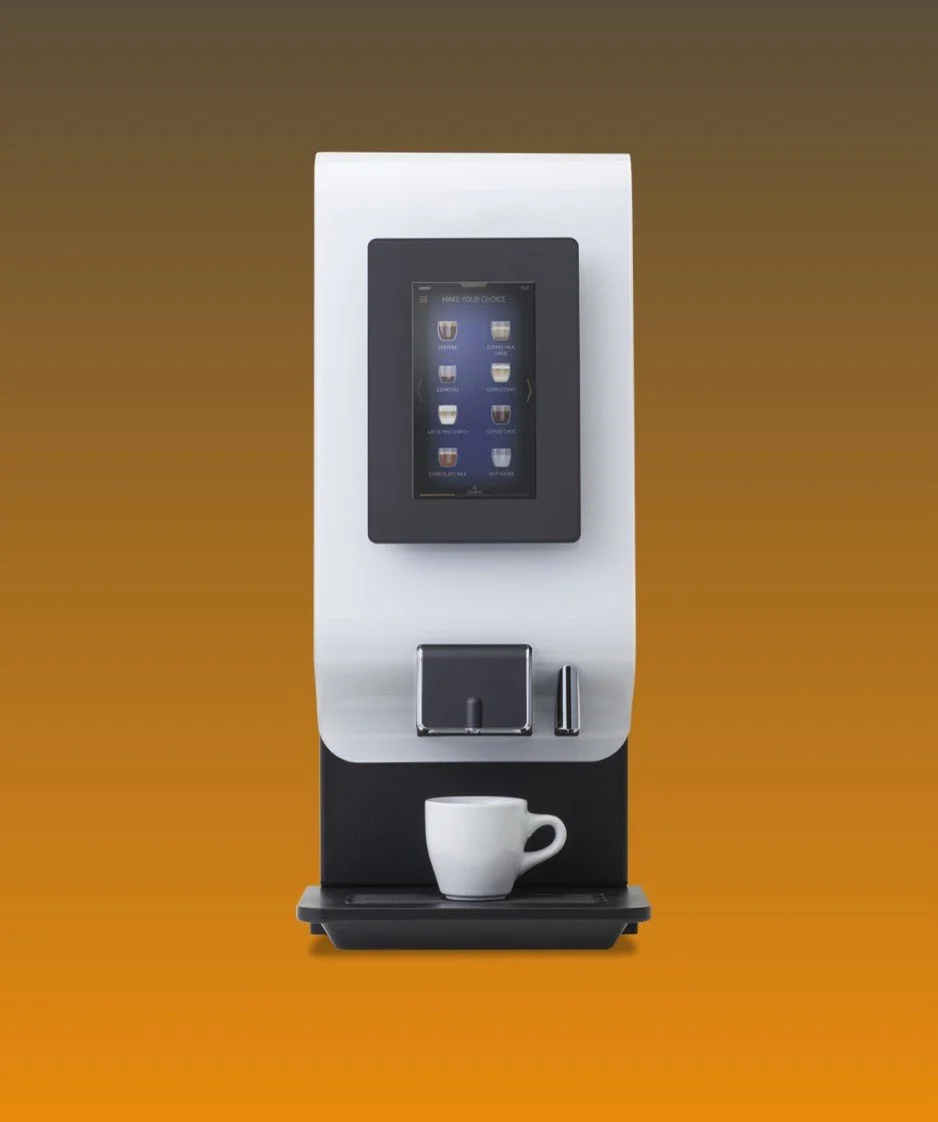 WESTOMATIC - Primo Mini (Instant)
 #coffeeobsessed #coffeelovers #beanstagram #coffeevibes #coffeemachines #coffeeaddict #gourmetcoffee #homebrewing #espressoeveryday #freshbrew