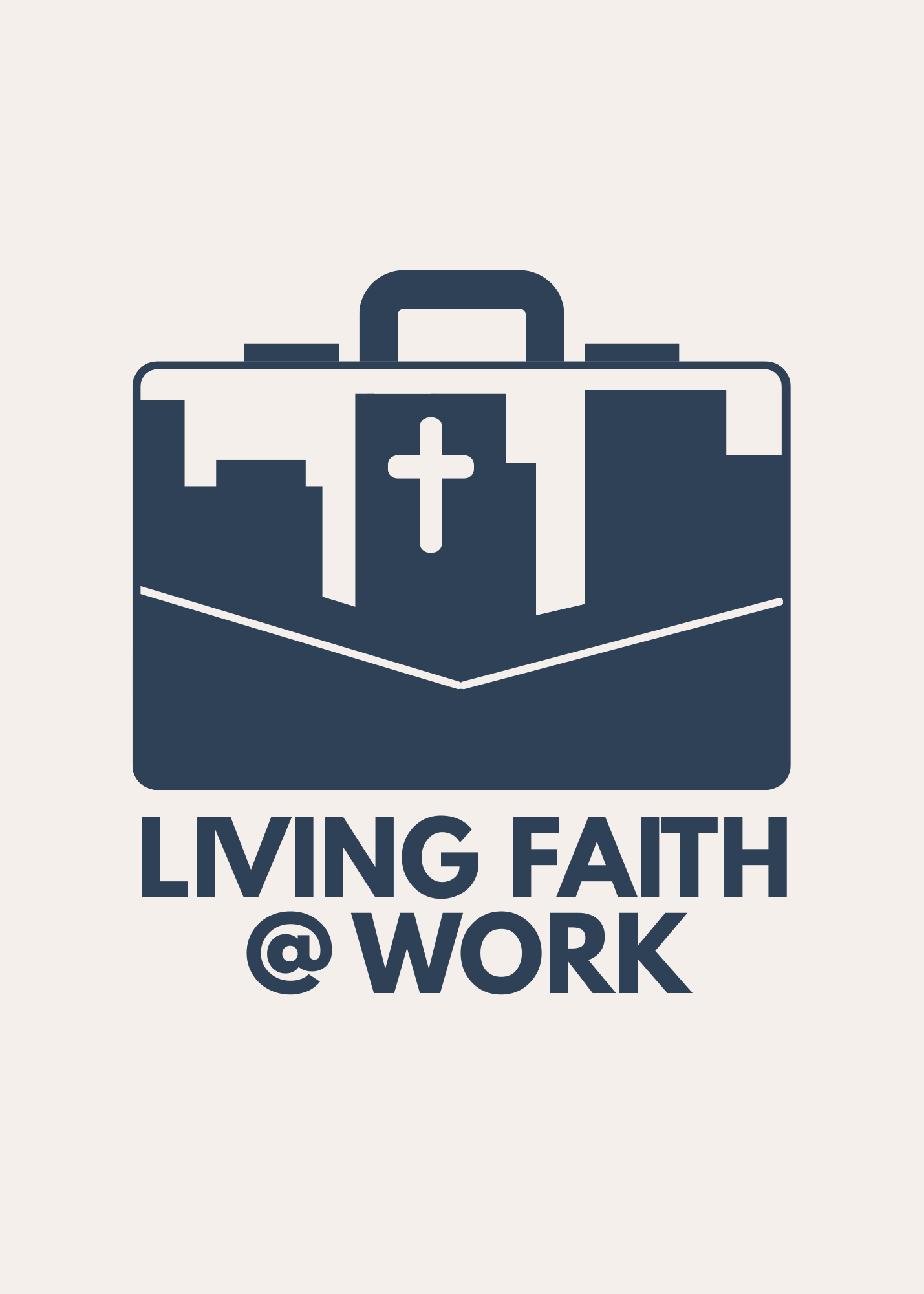 EARLY BIRD - 2027 Living Faith @ Work Conference (6/11/2207)