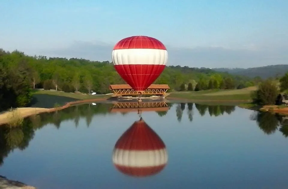 Branson Balloon Ride – Parakeet Pete’s Steampunk Balloon Tickets – GHOK