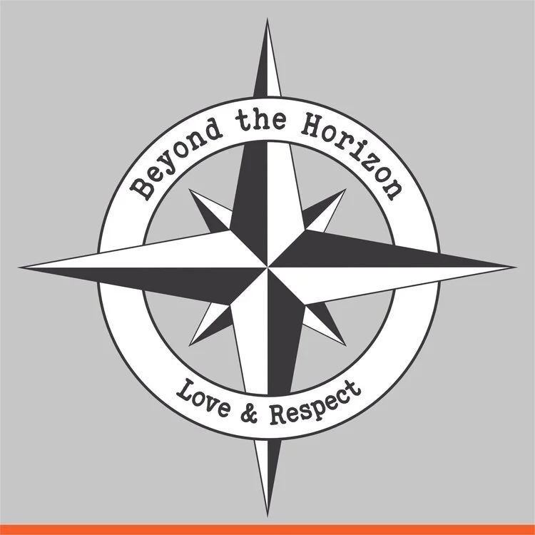 Logo of Beyond the horizon
