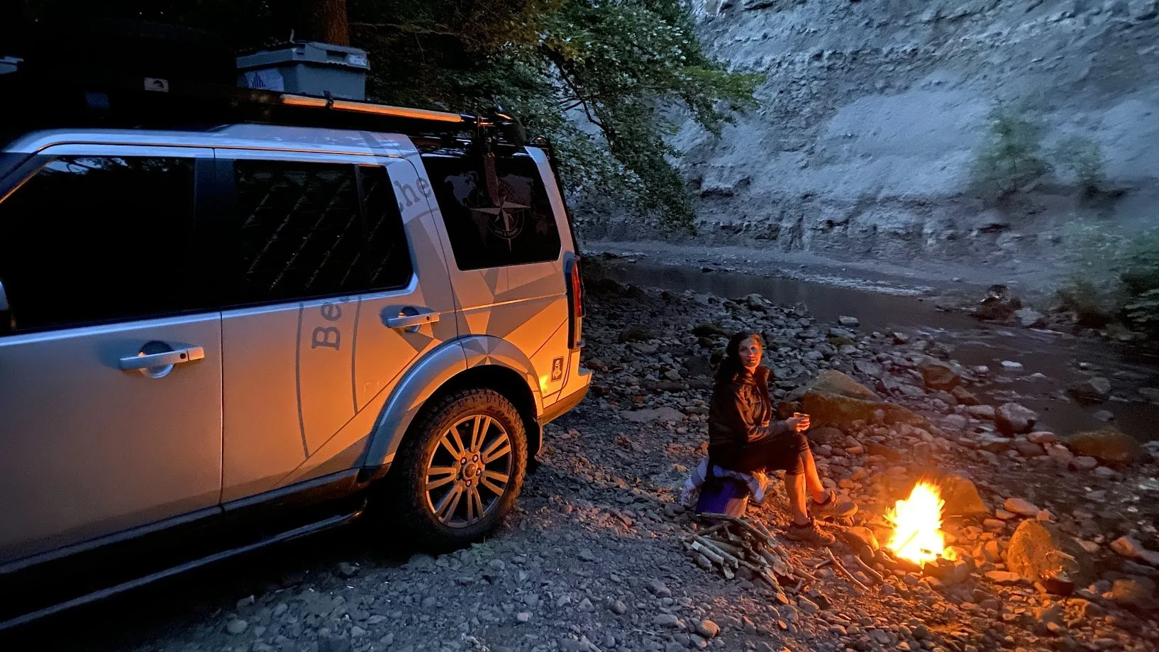 North York Moors &amp; Whitby Abbey